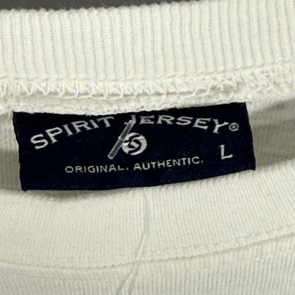 Royal Carribean LRG Juniors Perfect Day at Coco Kay White shirt NWT‎ Spirit - Picture 4 of 9